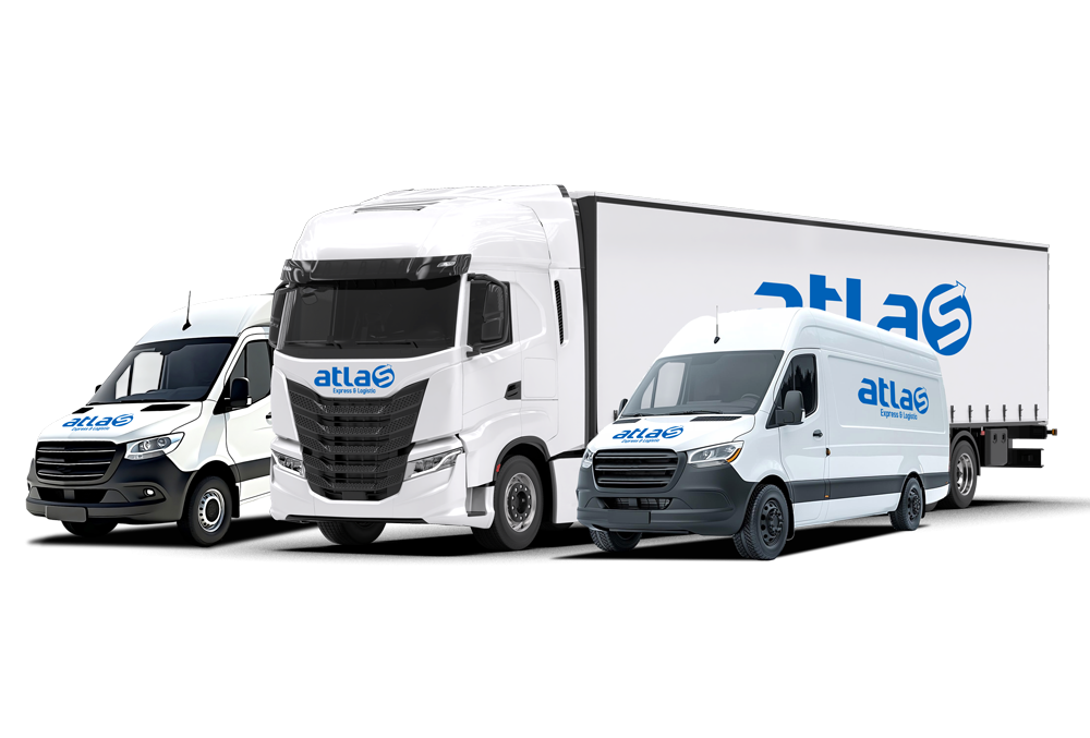 We are Atlas